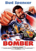 Filmplakat zu Der Bomber