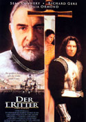 Filmplakat zu Der Erste Ritter