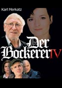 Filmplakat zu Der Bockerer IV - Prager Frühling