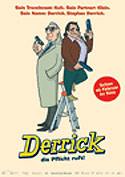 Filmplakat zu Derrick - Die Pflicht ruft