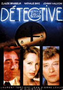 Filmplakat zu Detective