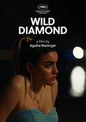 Filmplakat zu Wild Diamond