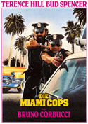 Filmplakat zu Die Miami Cops