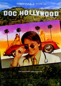 Filmplakat zu Doc Hollywood