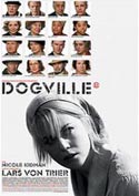 Filmplakat zu Dogville