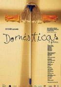 Filmplakat zu Domésticas