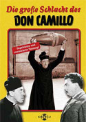 Filmplakat zu Die große Schlacht des Don Camillo