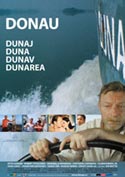 Filmplakat zu Donau, Dunaj, Duna, Dunav, Dunarea