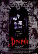 Filmplakat zu Bram Stoker’s Dracula