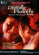 Filmplakat zu Piao Lang Qing Chun - Drifting Flowers