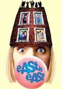 Filmplakat zu East is East