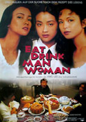 Filmplakat zu Eat Drink Man Woman