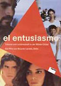 Filmplakat zu El Entusiasmo