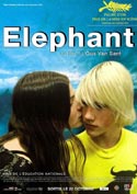 Filmplakat zu Elephant