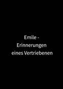 Filmplakat zu Emile - Erinnerungen eines Vertriebenen