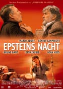 Filmplakat zu Epsteins Nacht