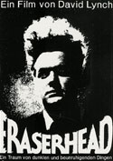 Filmplakat zu Eraserhead