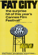Filmplakat zu Fat City