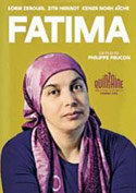 Filmplakat zu Fatima