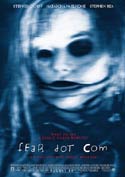 Filmplakat zu FearDotCom