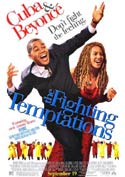 Filmplakat zu The Fighting Temptations