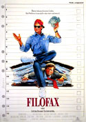 Filmplakat zu Filofax