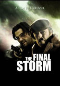 Filmplakat zu The Final Storm