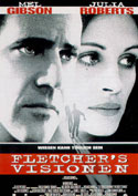Filmplakat zu Fletchers Visionen