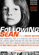 Filmplakat zu Following Sean