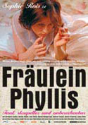 Filmplakat zu Fräulein Phyllis
