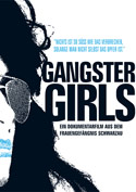 Filmplakat zu Gangster Girls