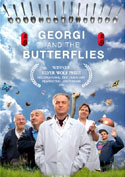 Filmplakat zu Georgi and the Butterflies