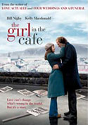 Filmplakat zu The Girl in the Café