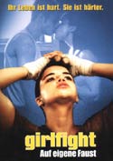 Filmplakat zu Girlfight
