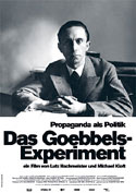 Filmplakat zu Das Goebbels Experiment