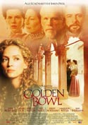 Filmplakat zu The Golden Bowl