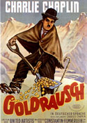 Filmplakat zu Goldrausch