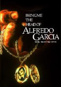 Filmplakat zu Bring mir den Kopf von Alfredo Garcia