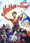 Filmplakat zu Helden in Tirol