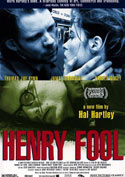 Filmplakat zu Henry Fool