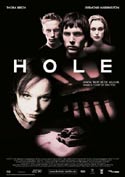 Filmplakat zu The Hole