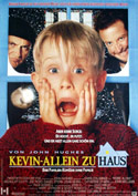 Filmplakat zu Kevin - Allein zu Haus