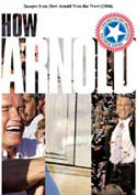 Filmplakat zu How Arnold won the West