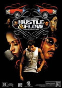 Filmplakat zu Hustle & Flow