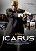 Filmplakat zu Icarus
