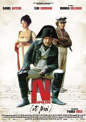 Filmplakat zu N (Ich und Napoleon)