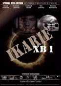Filmplakat zu Ikarie XB 1
