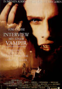 Filmplakat zu Interview mit einem Vampir