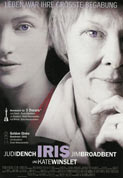 Filmplakat zu Iris