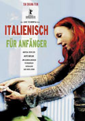 Filmplakat zu Italienisch für Anfänger